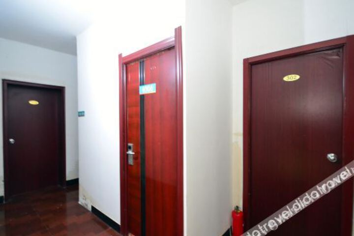 Hotel Interior 14 of 23