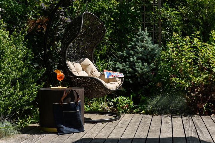 Terrace/Patio 34 of 53