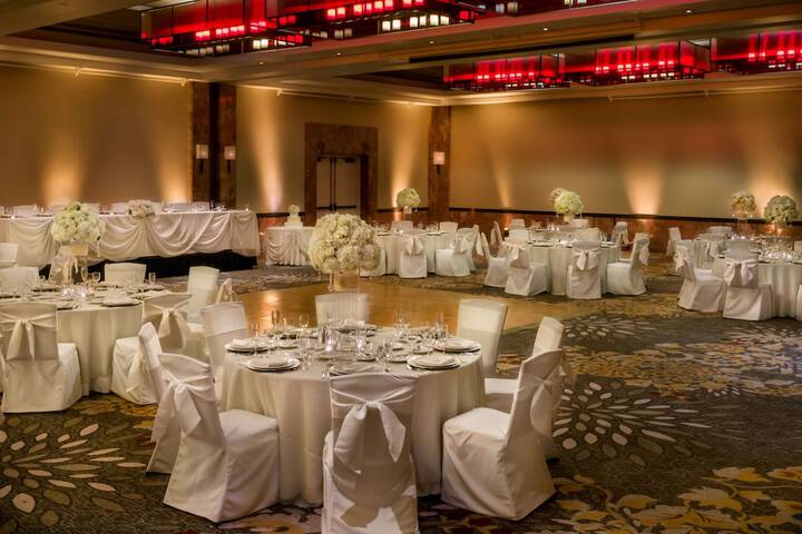 Ballroom