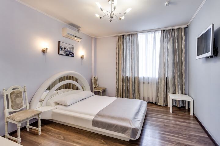 Hotel Venezia in Rostov-on-Don