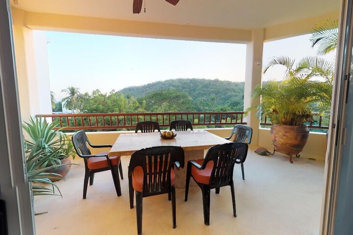 Terrace/Patio 17 of 26