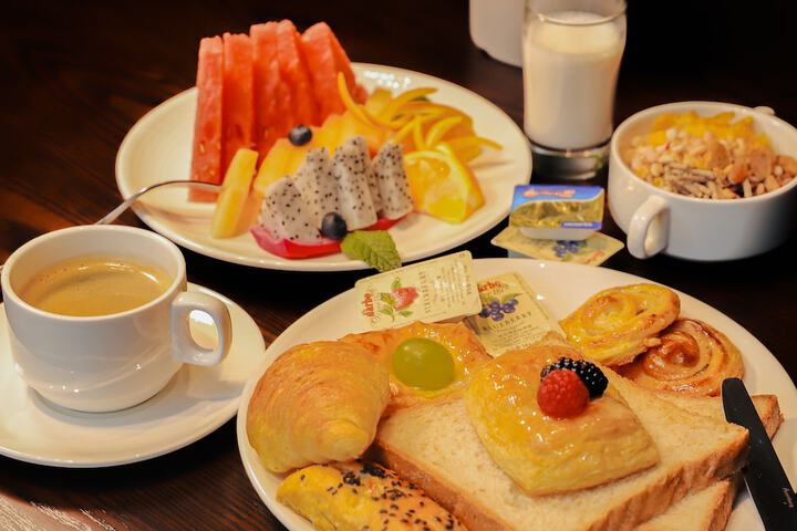 Breakfast/Coffee Service 42 of 58