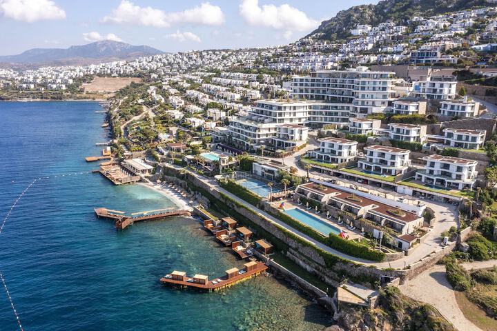Swissôtel Living Bodrum in Bodrum