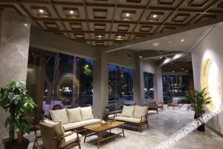 Hotel Interior 20 of 42