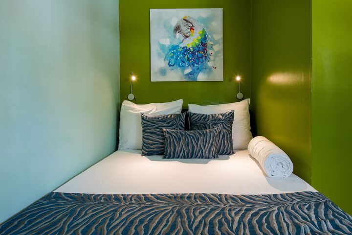 Room 40 of 116