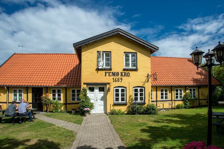 Femø Kro anno2022 in Maribo