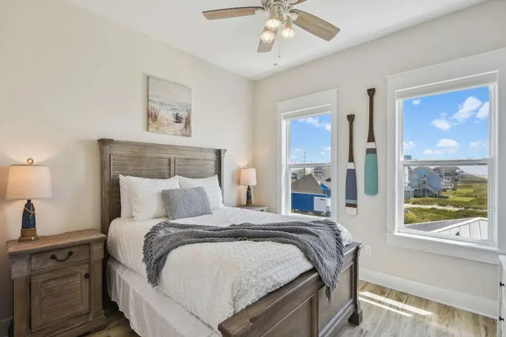 Photo of Camilles Coastal Escape