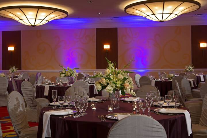 Ballroom