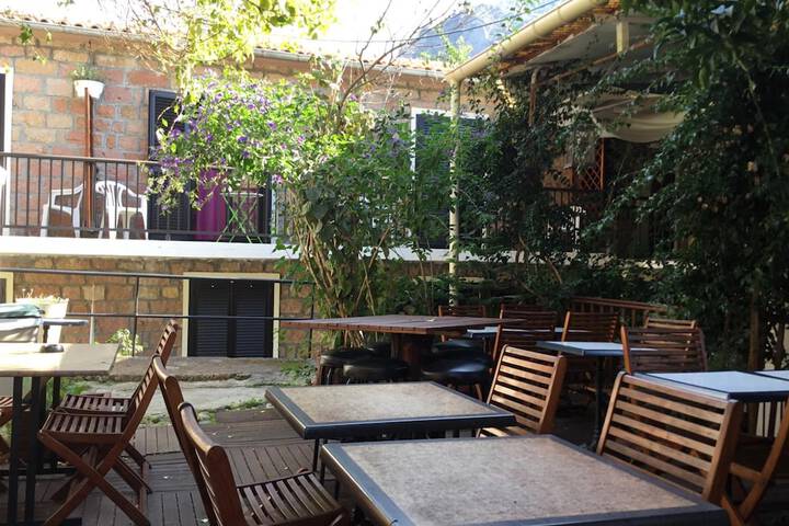 Terrace/Patio 29 of 61