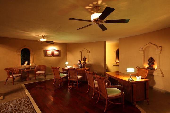 Hotel Interior 2 of 23