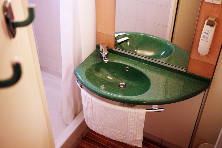 Bath Amenities