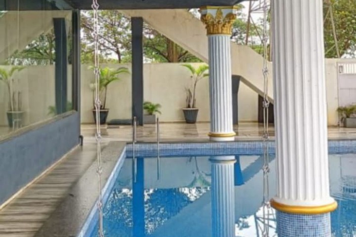 Pool 3 of 6