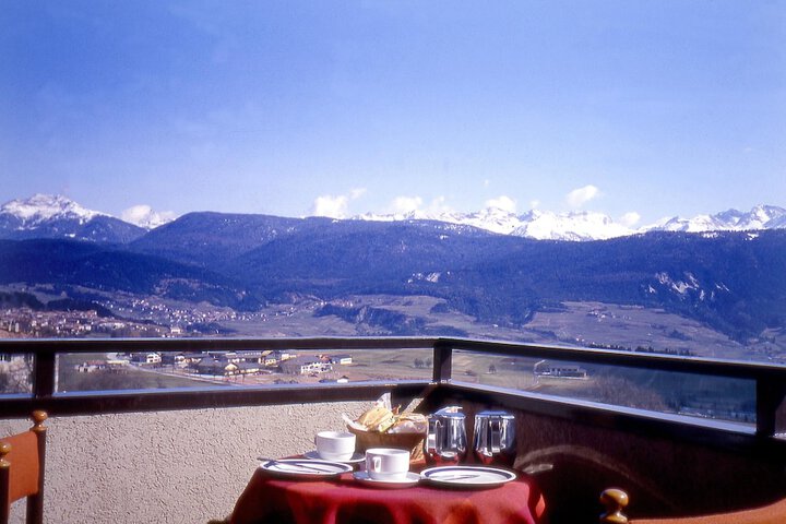 Hotel View 32 of 34