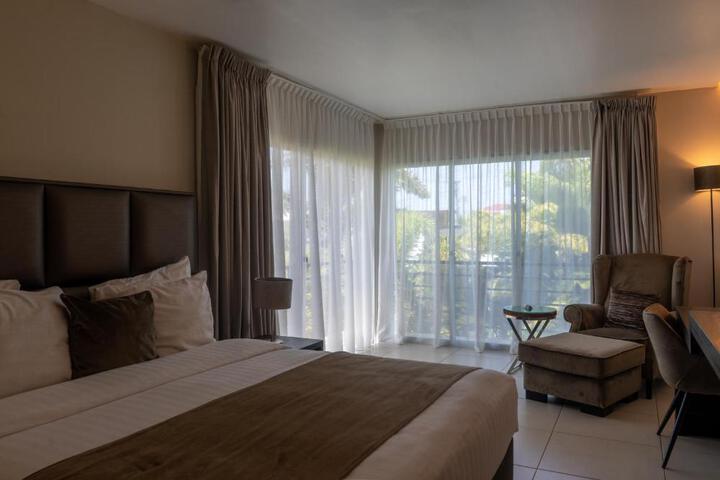 Exterior of Tucan Resort & Spa