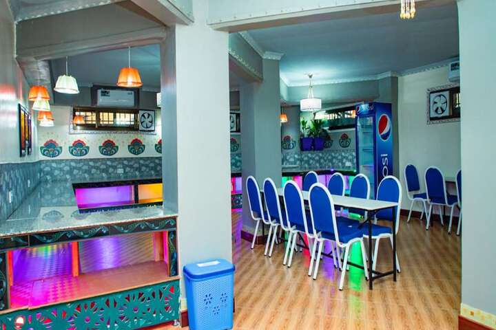 Ballroom/Hall 59 of 67