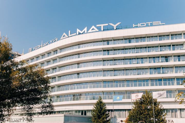 Almaty Hotel