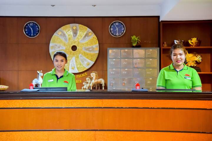 Hotel Interior 3 of 45