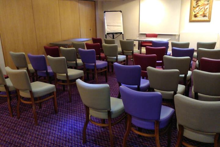 Meeting 36 of 44