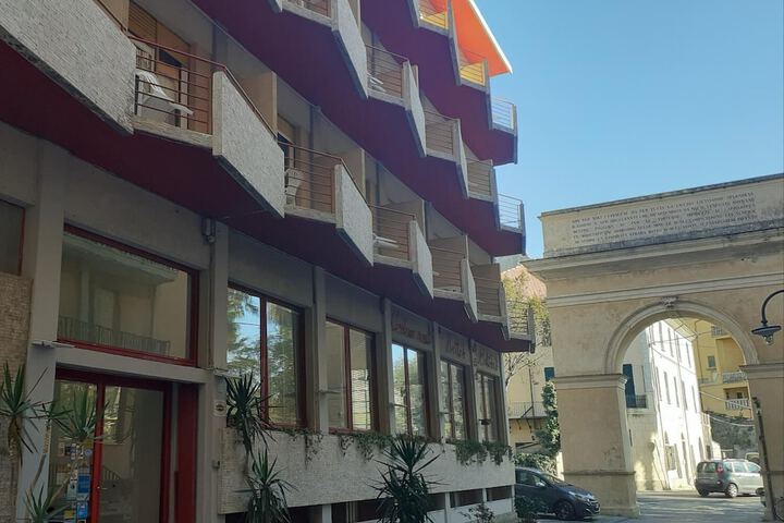 Hotel 39 of 42