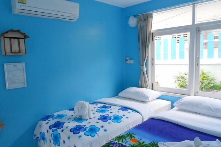 Sukkeebeach Kohlarn Resort