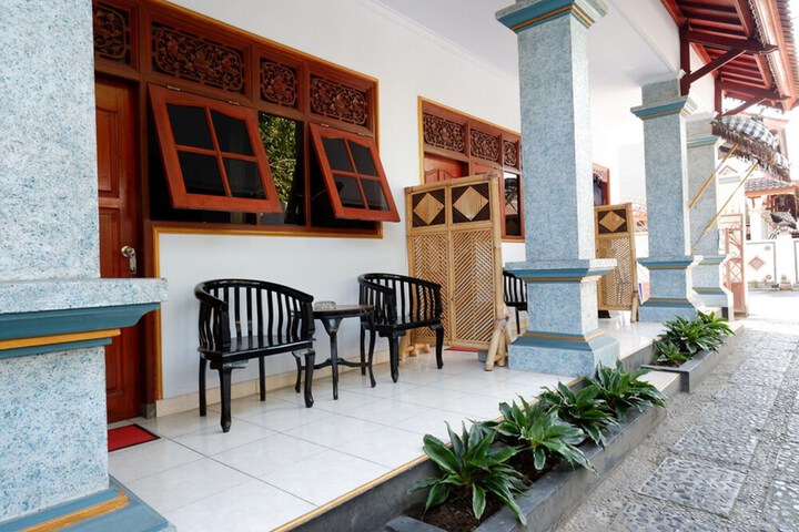 Hotel 6 of 7