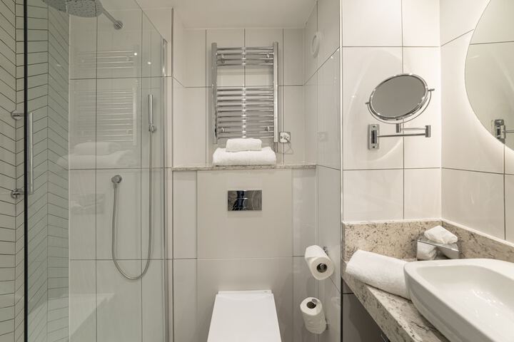 Bath Amenities