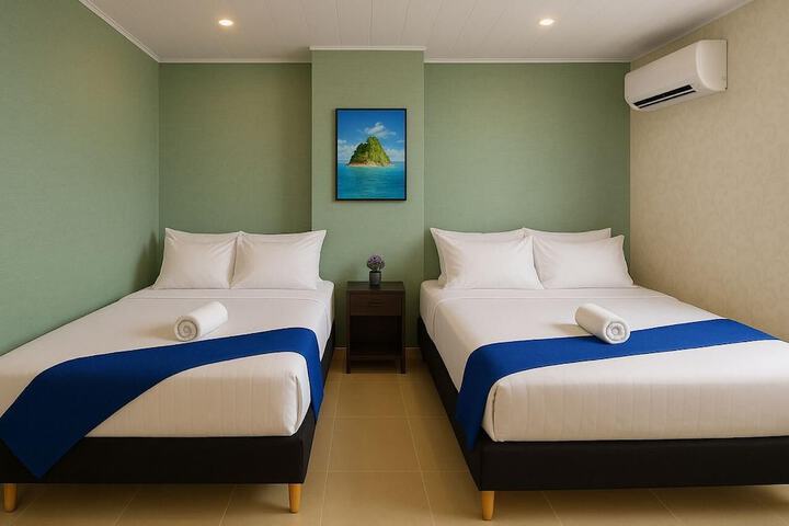 Room 7 of 9
