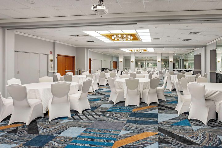 Ballroom