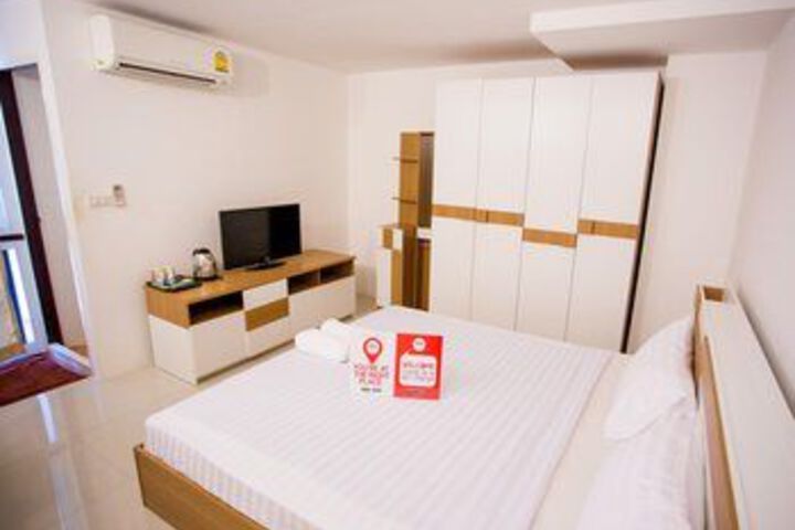 Nida Rooms Ladprao Plaza 189
