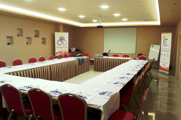 Meeting 38 of 40