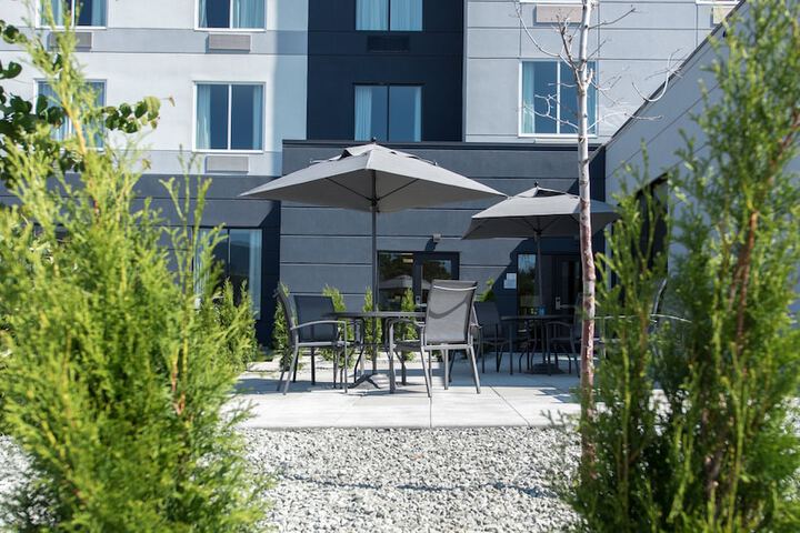 Terrace/Patio 18 of 45