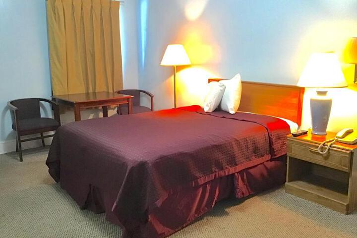 Photo of ECONOMY INN