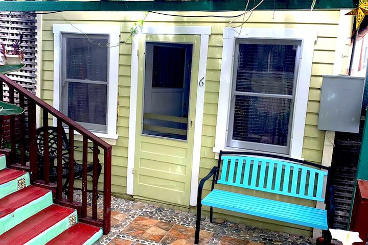 Terrace/Patio 70 of 135