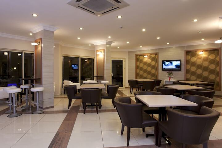 Lobby Photos