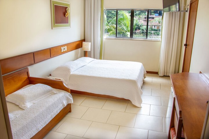 Casa do Sol hotel in Petrópolis