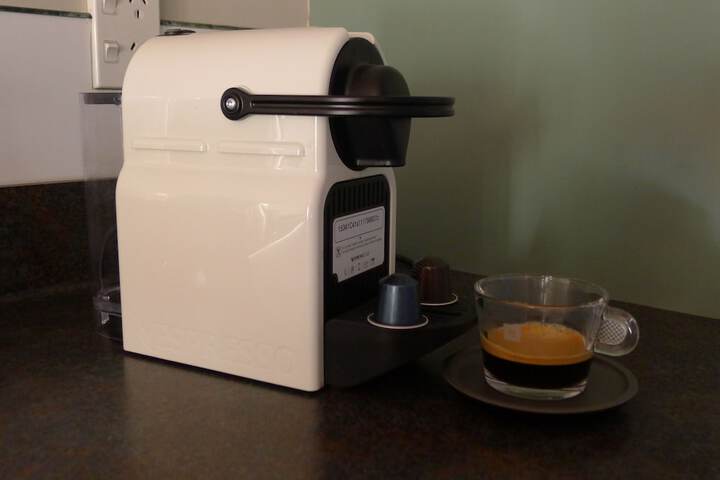 Breakfast/Coffee Service 36 of 55