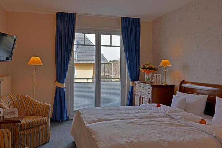 Fitness Center Photo