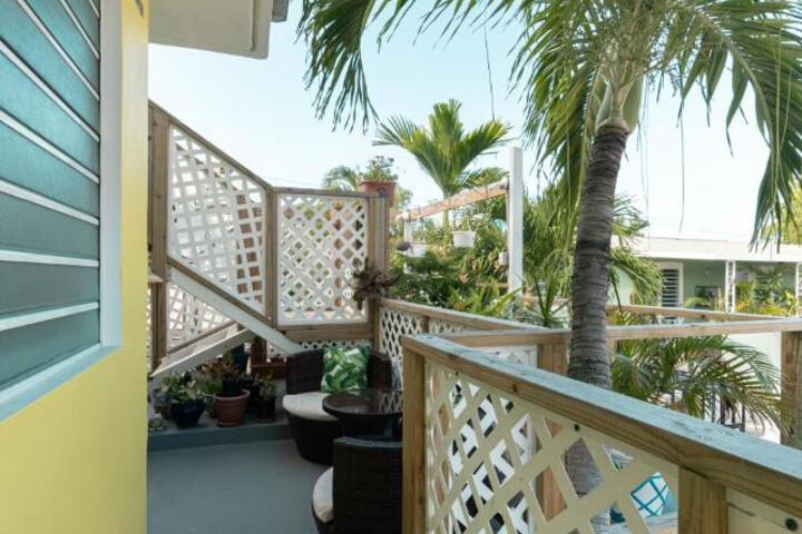 Image of Andalucia Guest House
