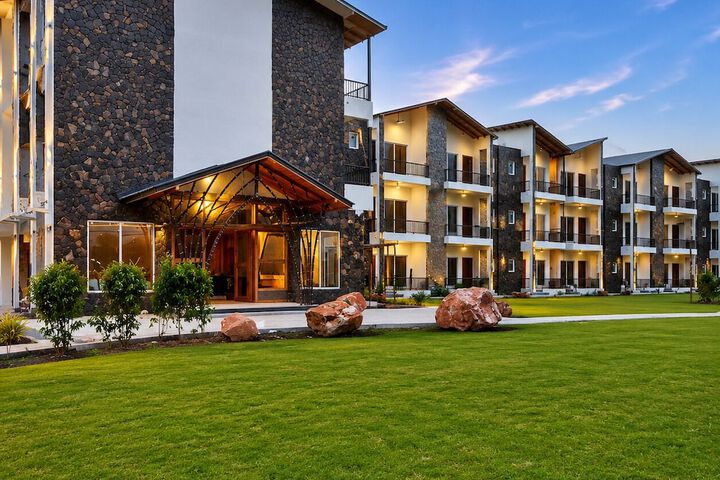 Hotel 37 of 45