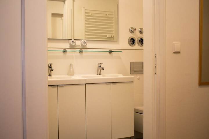 Bath Interior