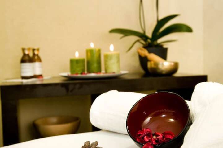 Spa