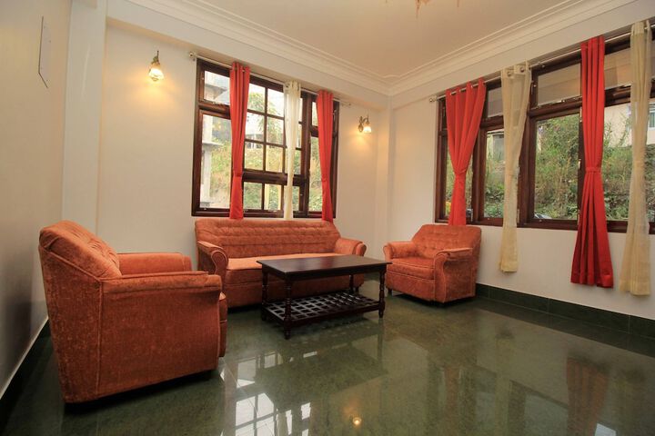 Hotel Interior 2 of 13