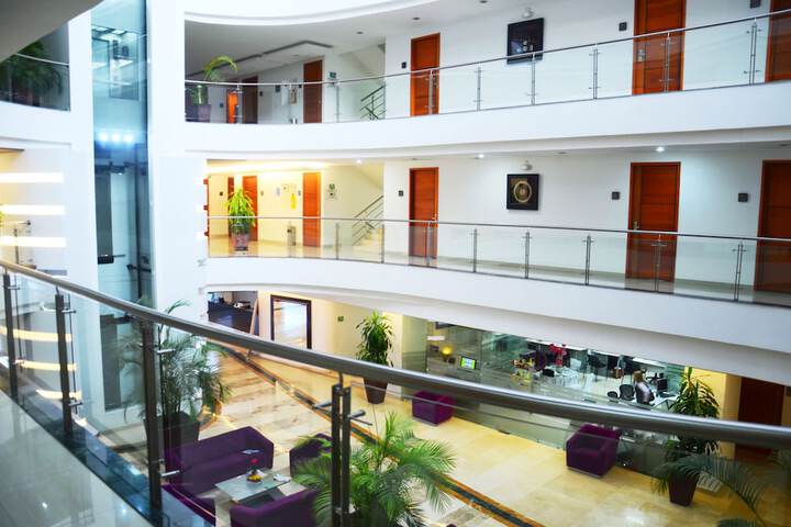 Hotel 4 of 75