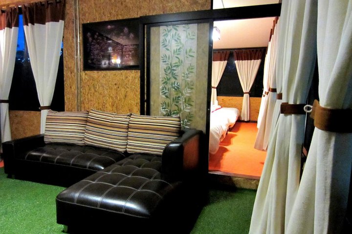 Fitness Center Photo