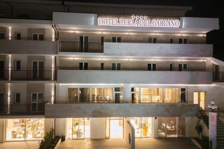 Perla del Gargano in San Giovanni Rotondo