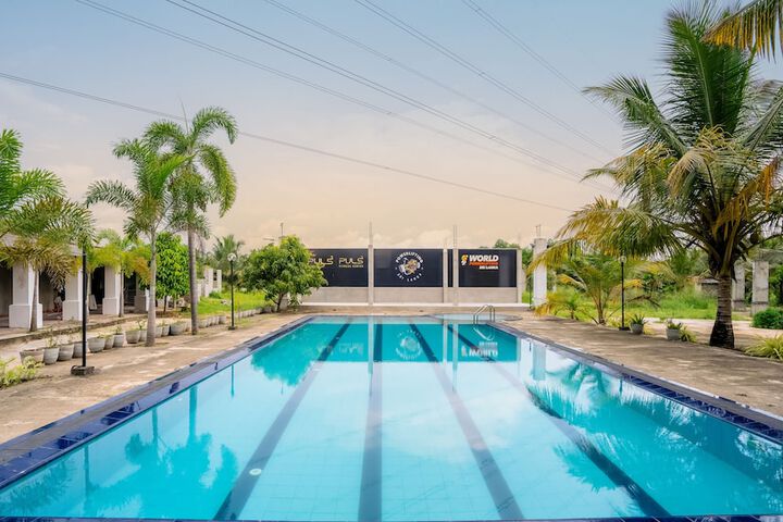 Pool 8 of 23