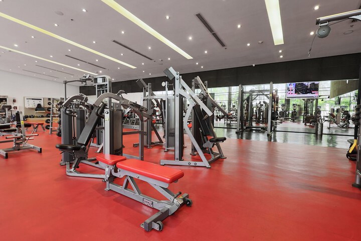 Fitness Club