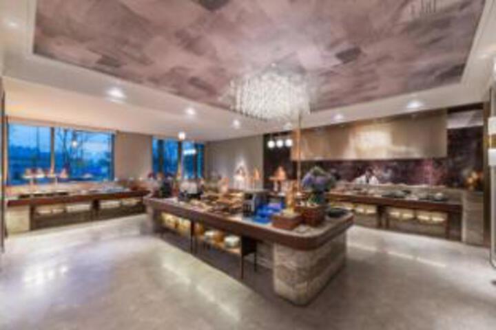 Mercure Jingjiang Incity Plaza 