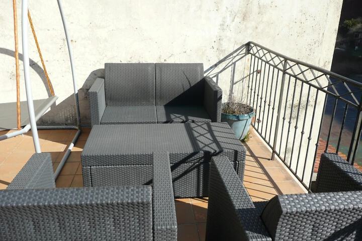 Terrace/Patio 11 of 31