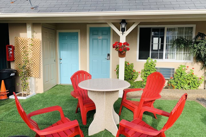Porch